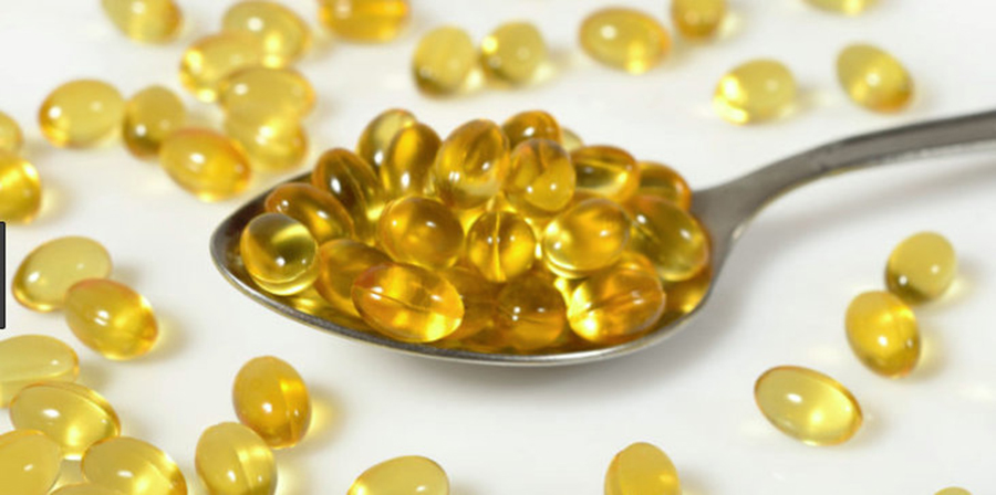 O vitamina banala ne ajuta sa scapam de grasime, ne fereste de bolile de inima, osteoporoza si diabet