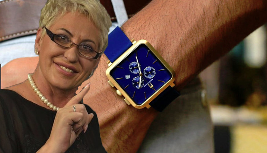 Lidia Fecioru: Cadouri care aduc noroc și cadouri de care trebuie să te păzești. De ce nu e bine să dăruiești cuiva un ceas!