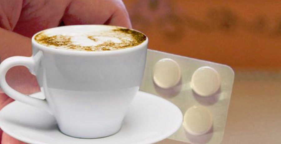 Doctorii avertizează: nu luați niciodată aceste pastile dacă ați băut cafea sau alcool