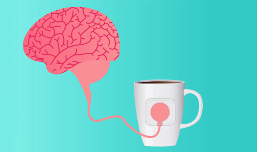 Cum să bei corect cafeaua ca să facă minuni pentru creier.